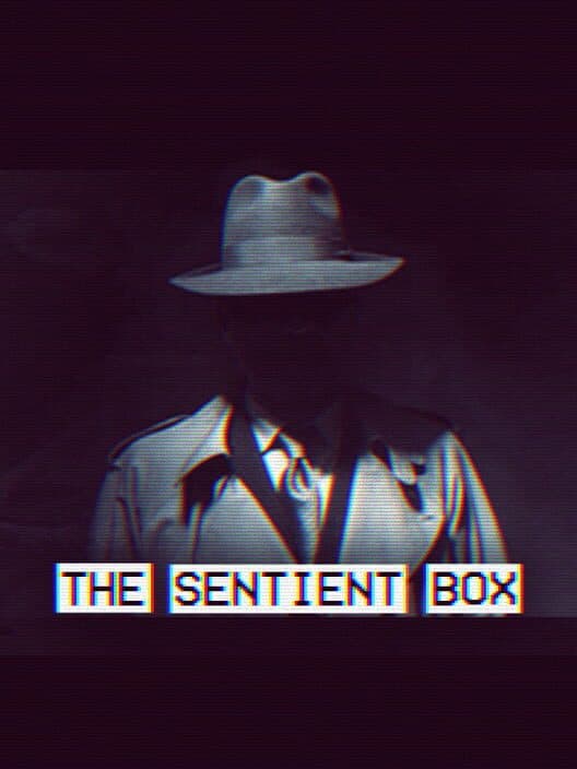 Обложка The Sentient Box