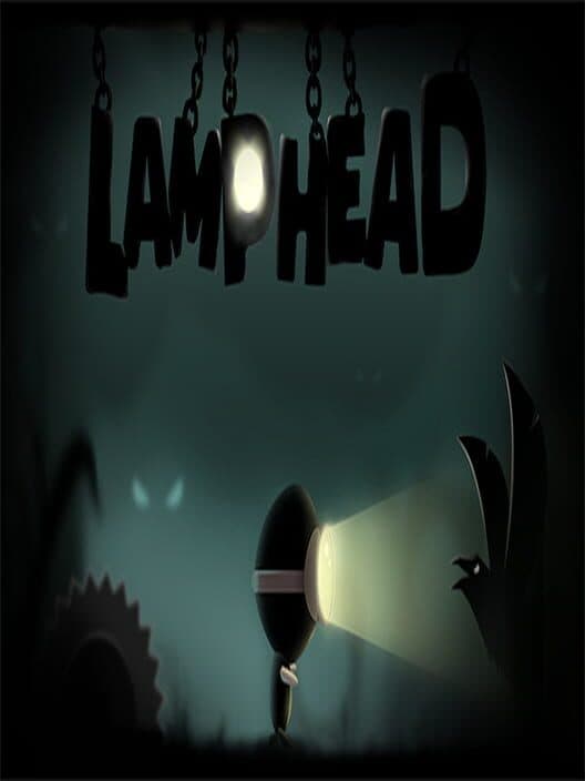 Обложка Lamp Head