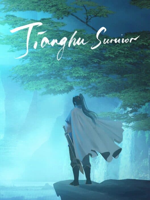 Обложка Jianghu Survivor