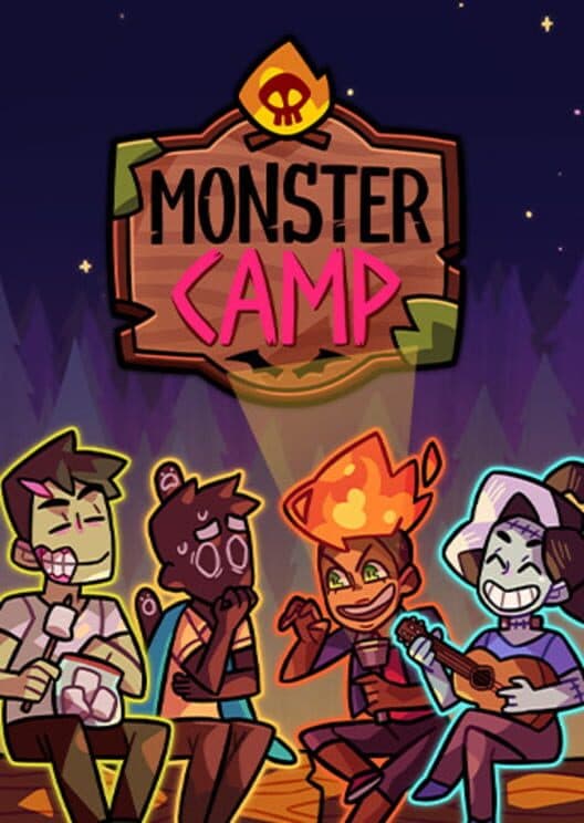 Обложка Monster Prom 2: Monster Camp Outfit Pack - Thirst and Sensibility