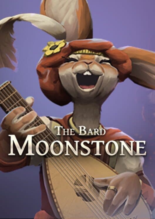 Обложка Banners of Ruin: Moonstone