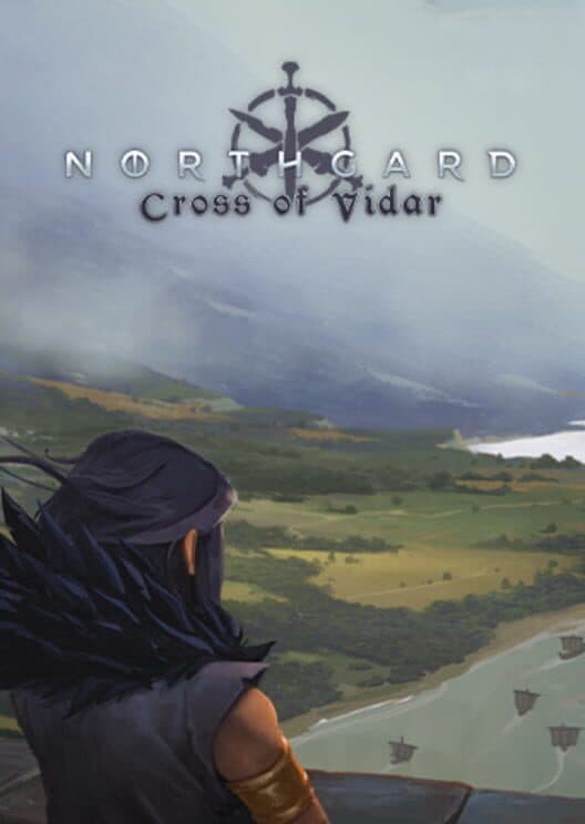 Обложка Northgard: Cross of Vidar Expansion Pack