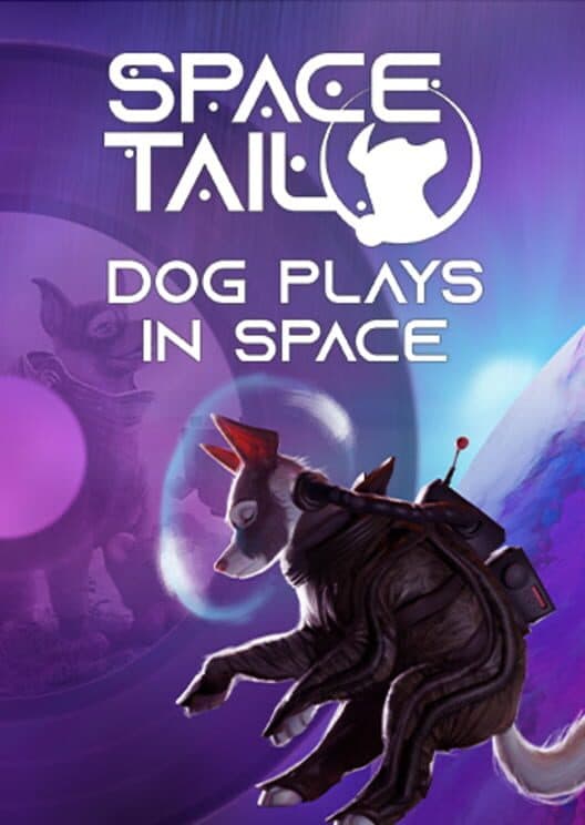 Обложка Dog Plays in Space Bundle