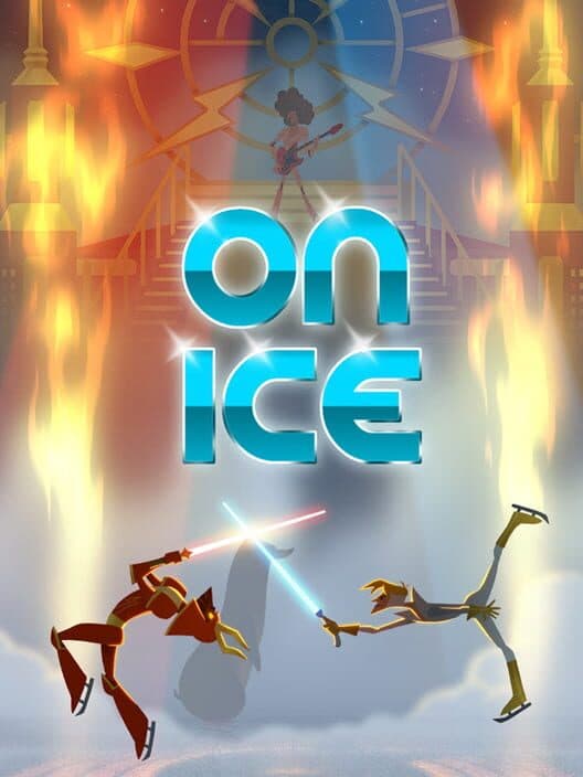 Обложка Google Spotlight Stories: On Ice