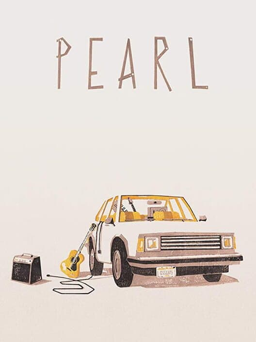 Обложка Google Spotlight Stories: Pearl