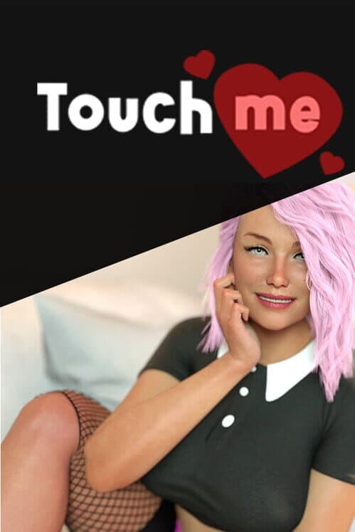 Обложка Touch Me