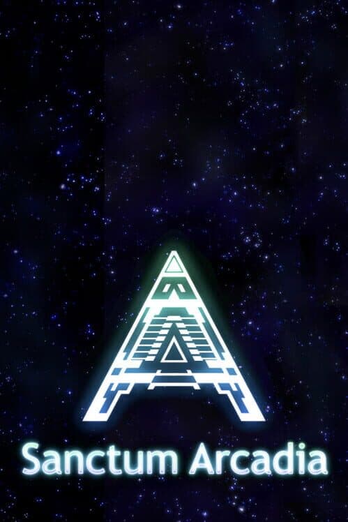 Обложка Sanctum Arcadia
