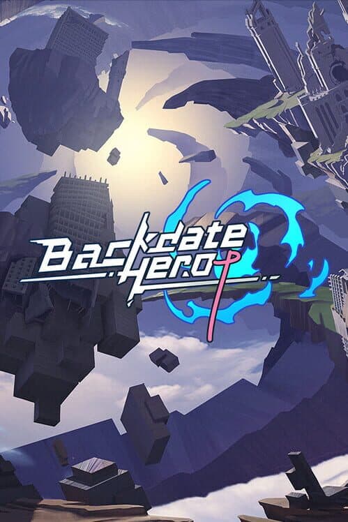Обложка Backdate Hero