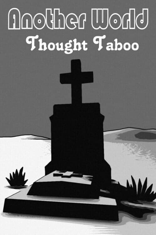 Обложка Another World: Thought Taboo