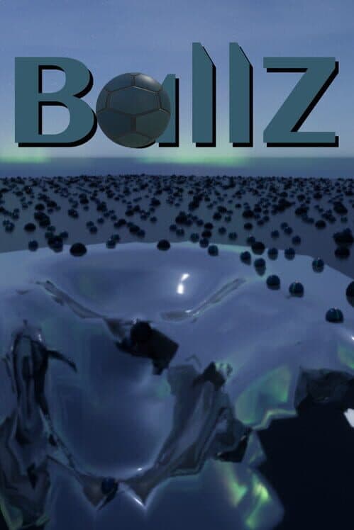 Обложка BallZ
