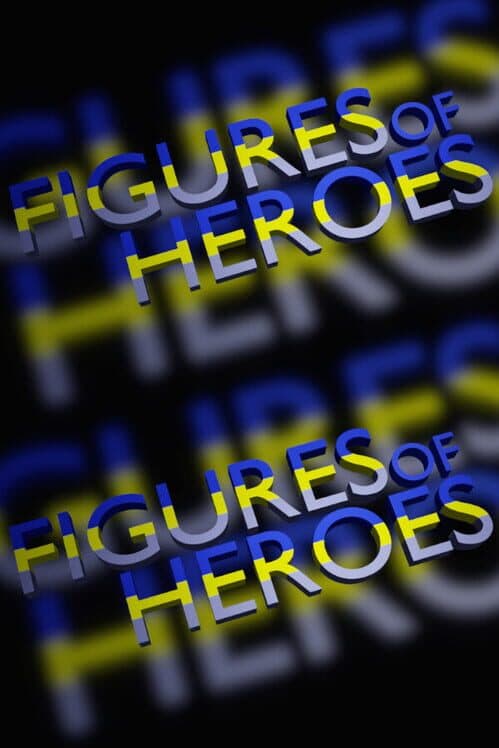 Обложка Figures of Heroes