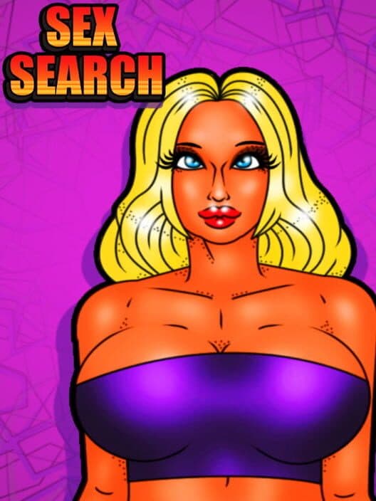 Обложка Sex Search