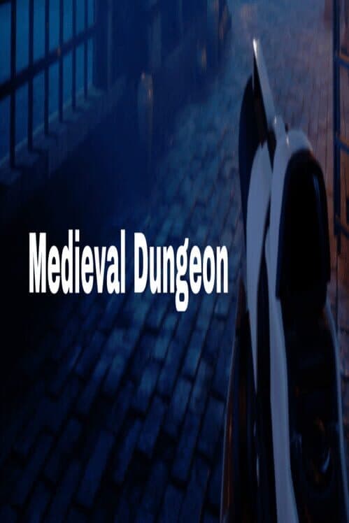 Обложка Medieval Dungeon