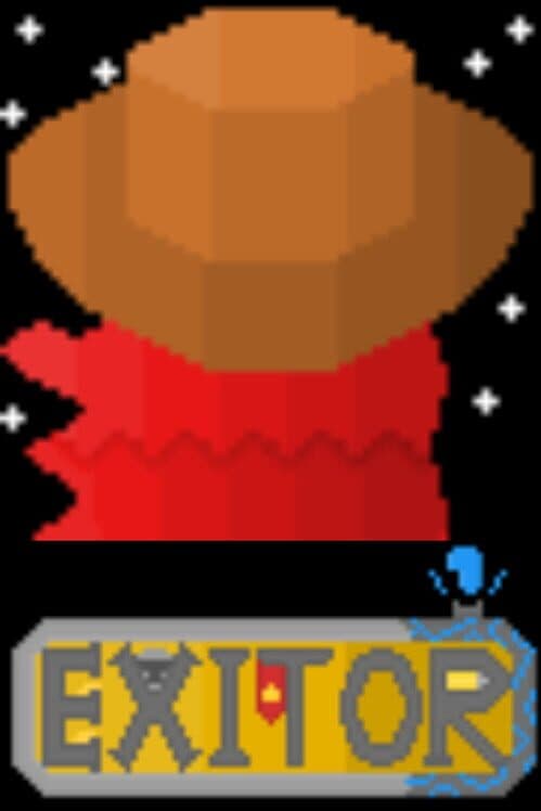 Обложка Exitor