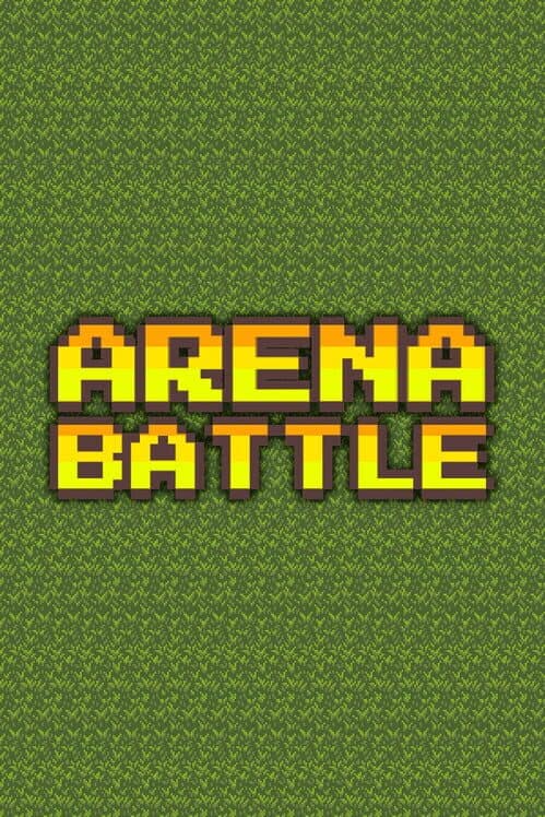Обложка Arena Battle
