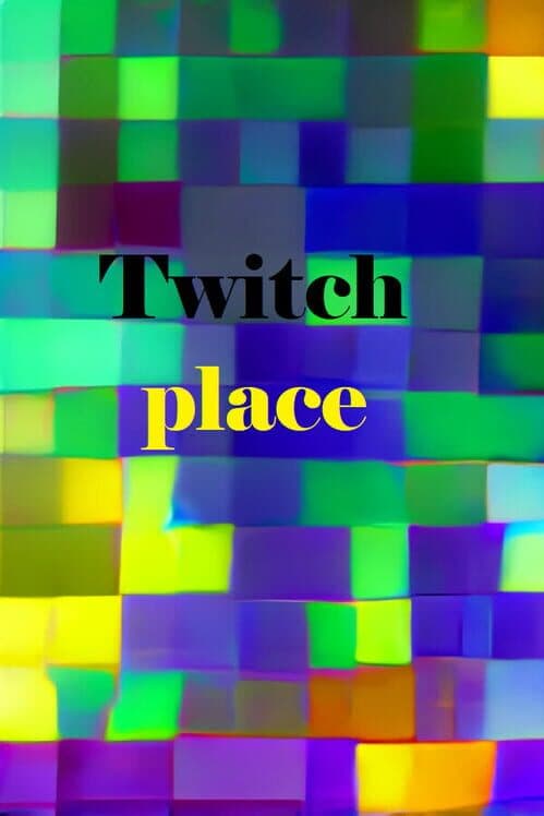 Обложка Twitch Place
