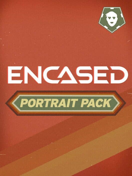 Обложка Encased: Portrait Pack
