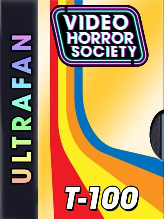 Обложка Video Horror Society: Ultrafan Founder's Pack