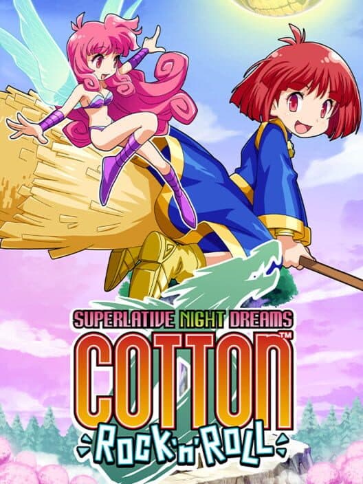 Обложка Cotton Rock 'n' Roll: 30th Anniversary - Limited Edition