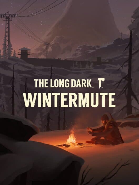 Обложка The Long Dark: Wintermute