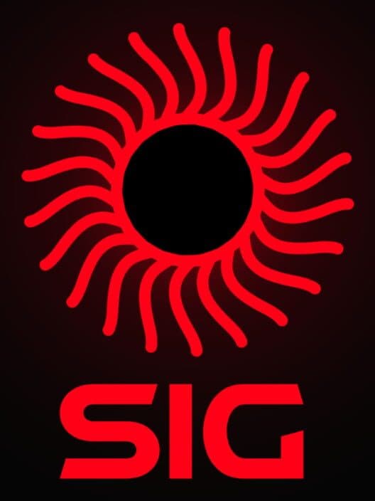 Обложка Sig