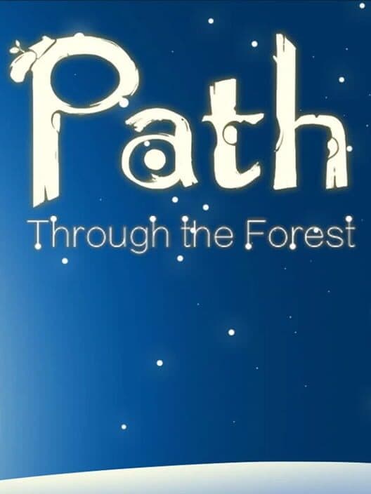 Обложка Path: Through the Forest
