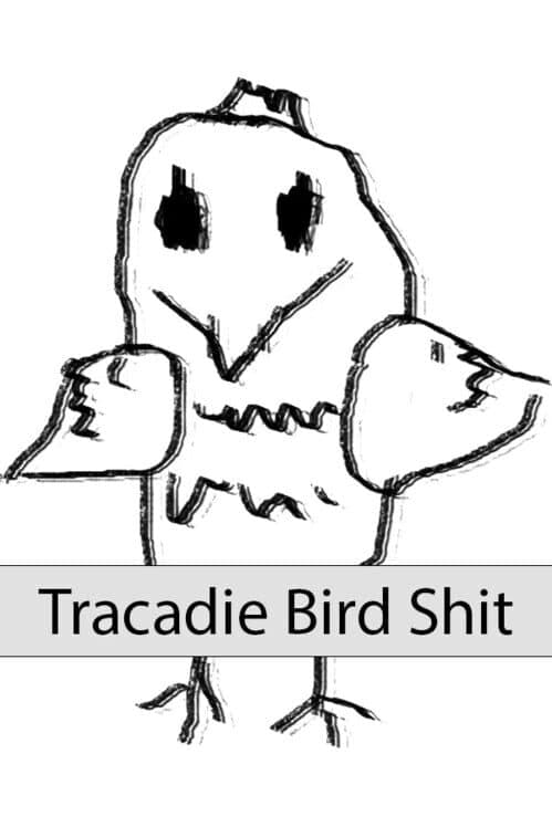 Обложка Tracadie Bird Shit