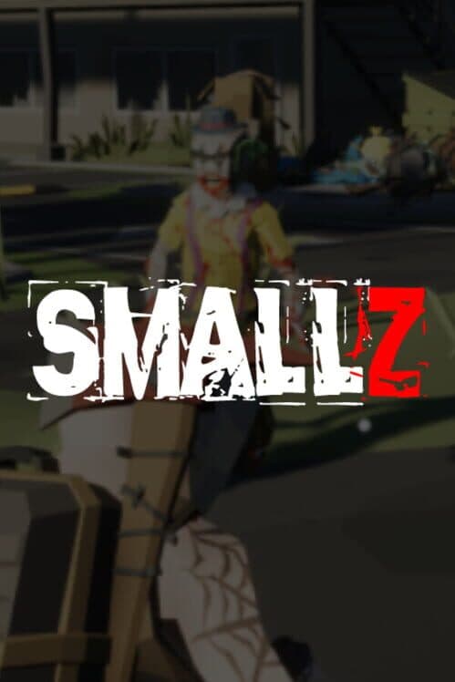 Обложка SmallZ
