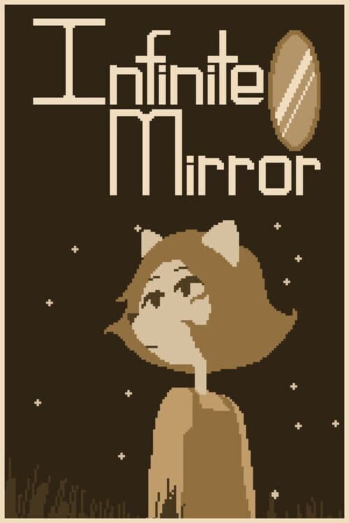 Обложка Infinite Mirror