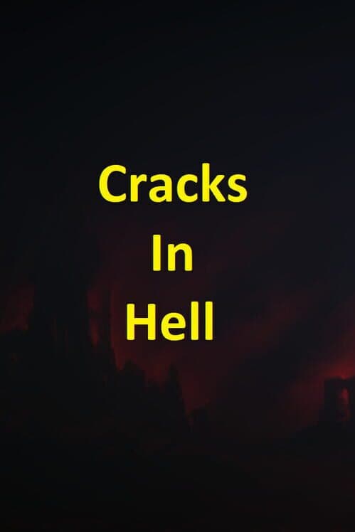 Обложка Cracks In Hell