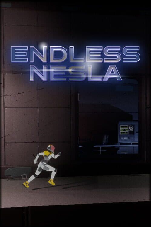 Обложка Endless Nesla