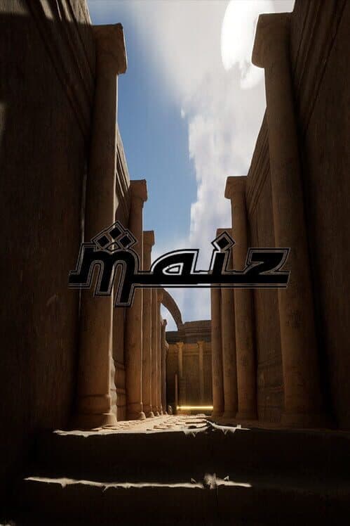 Обложка Maiz