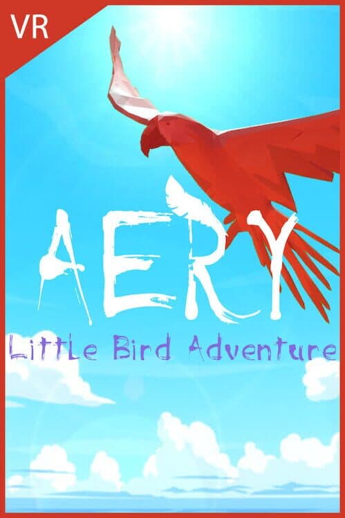 Обложка Aery VR