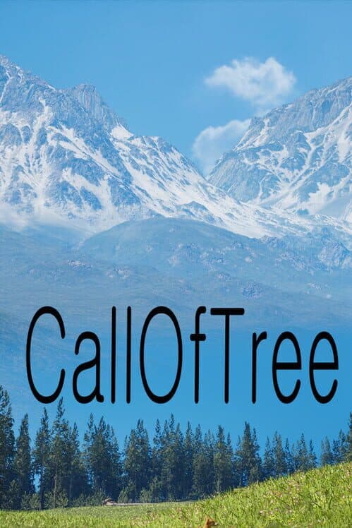 Обложка CallOfTree