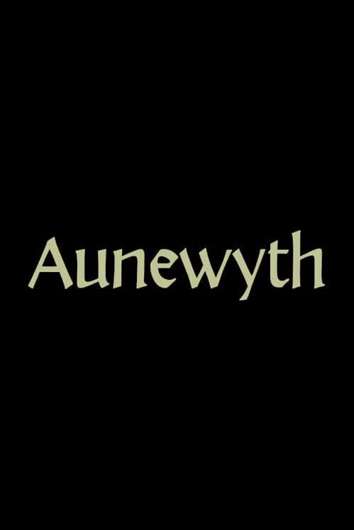 Обложка Aunewyth