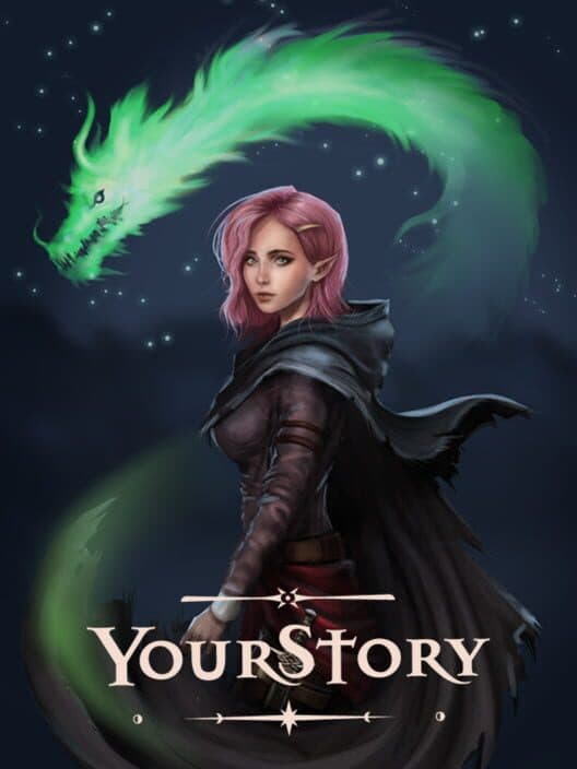 Обложка Your Story