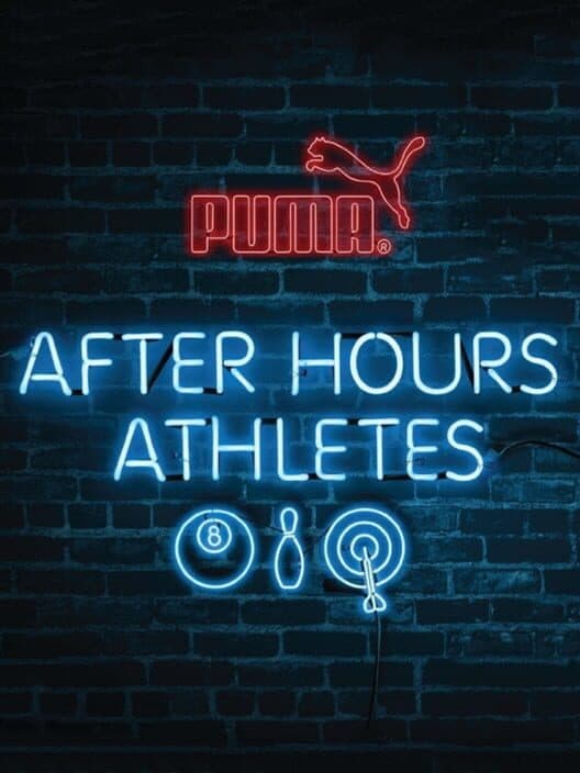 Обложка After Hours Athletes