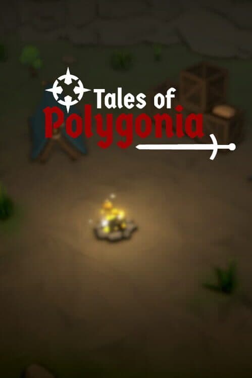 Обложка Tales Of Polygonia