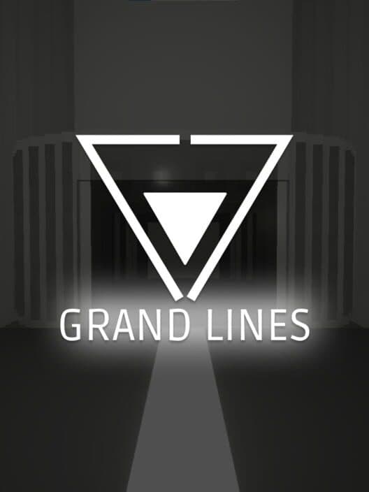 Обложка Grand Lines
