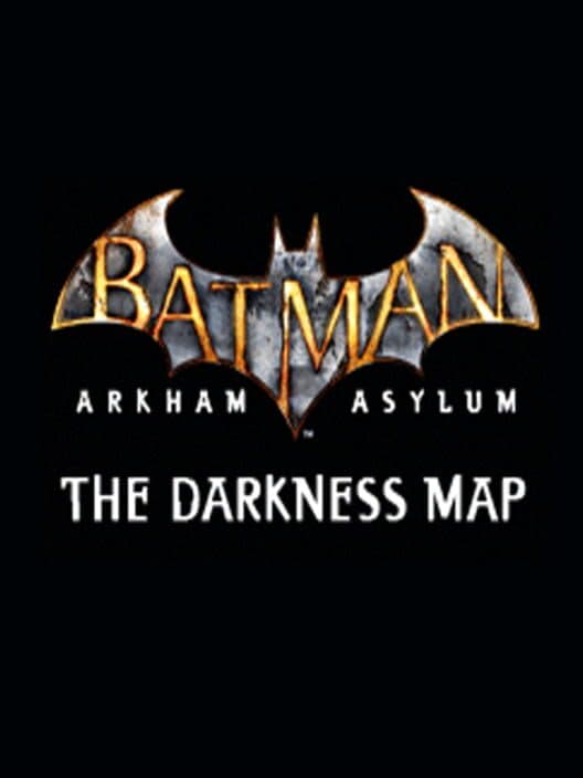 Обложка Batman: Arkham Asylum - Prey in the Darkness Map Pack