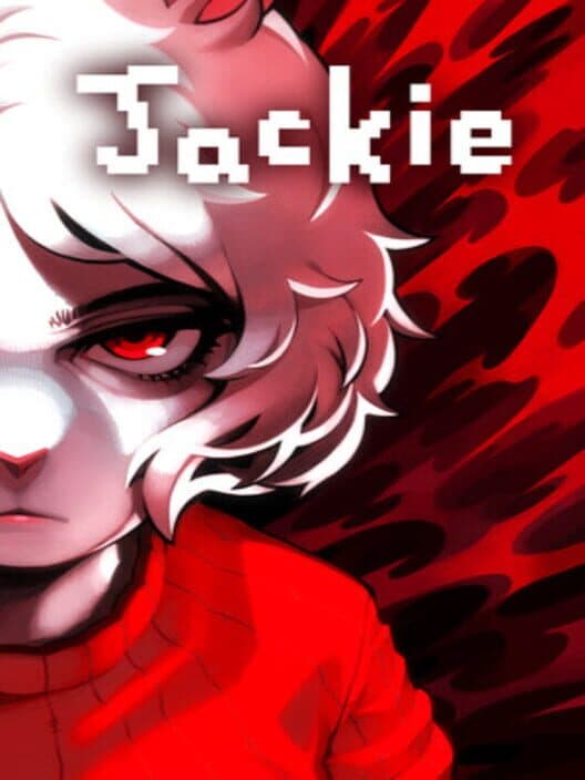 Обложка Jackie