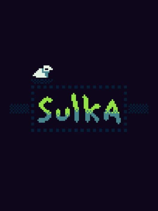 Обложка Sulka