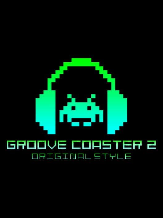 Обложка Groove Coaster 2 Original Style