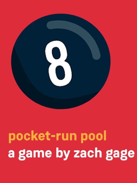 Обложка Pocket-Run Pool