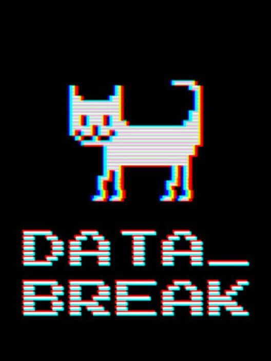 Обложка Simulsaga: Data_Break