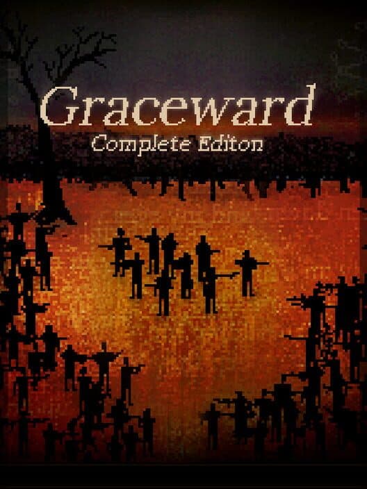 Обложка Graceward: Complete Edition
