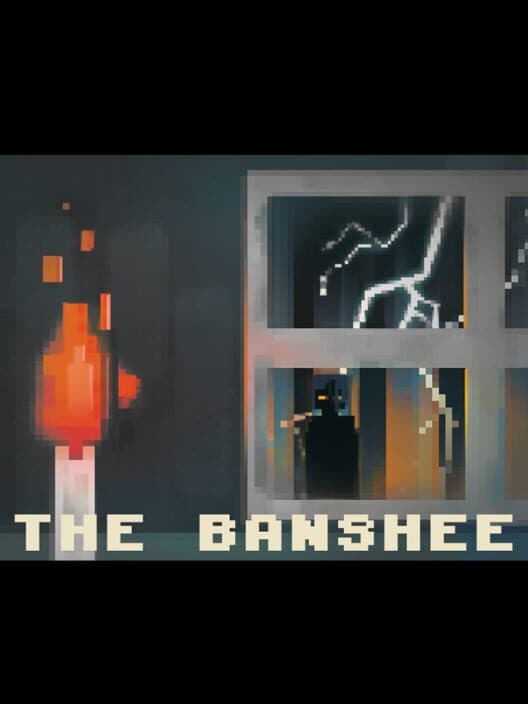 Обложка The Banshee