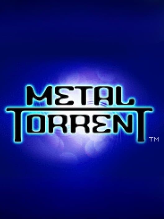 Обложка Metal Torrent