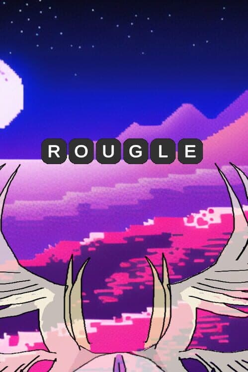Обложка Rougle