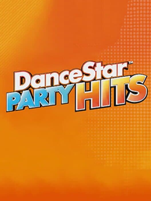 Обложка DanceStar: Party Hits